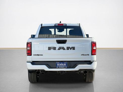 New 2026 RAM 1500 Lone Star AWD/4WD image 7