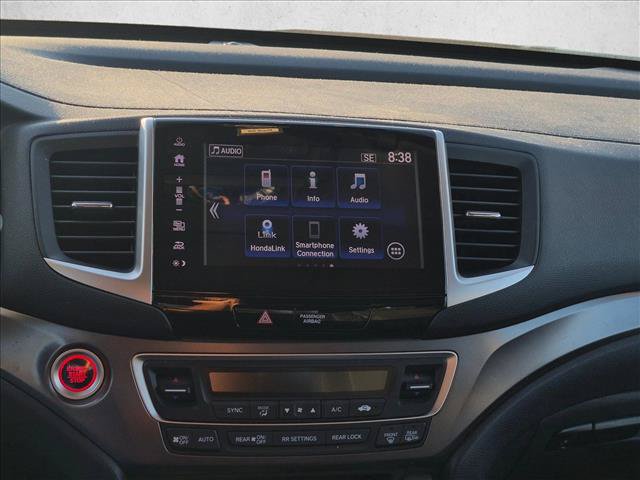 Used 2018 Honda Pilot EX-L image 11