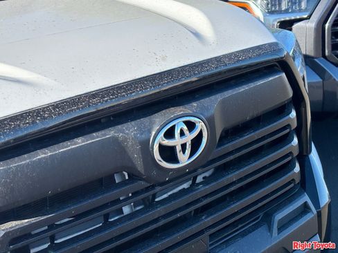 Used 2024 Toyota Tundra SR image 7