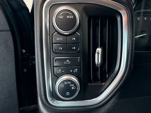 Used 2021 GMC Sierra 1500 SLE image 21