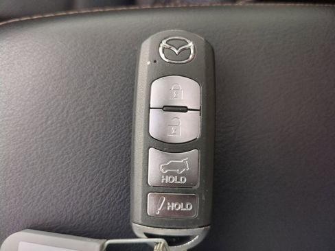 Used 2019 MAZDA CX-5 Grand Touring w/ GT Premium Package image 40