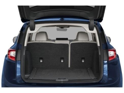 New 2026 Acura RDX SH-AWD w/ Technology Package image 11