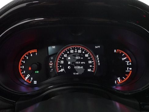 New 2026 Dodge Durango GT w/ Blacktop Package image 16