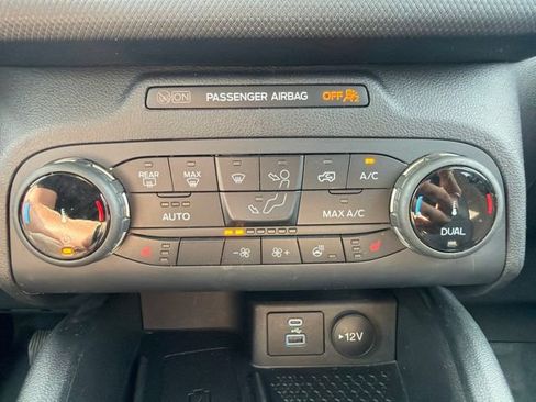 Certified 2022 Ford Bronco Sport Badlands w/ Premium Package AWD/4WD image 37