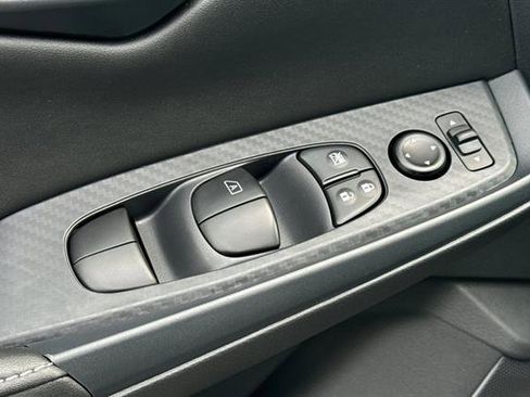 New 2025 Nissan Sentra S image 12