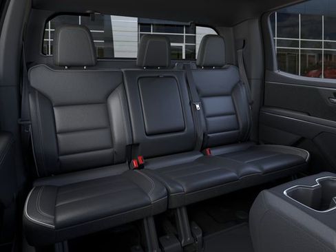 New 2026 GMC Sierra EV Elevation w/ Premium Package AWD/4WD image 17