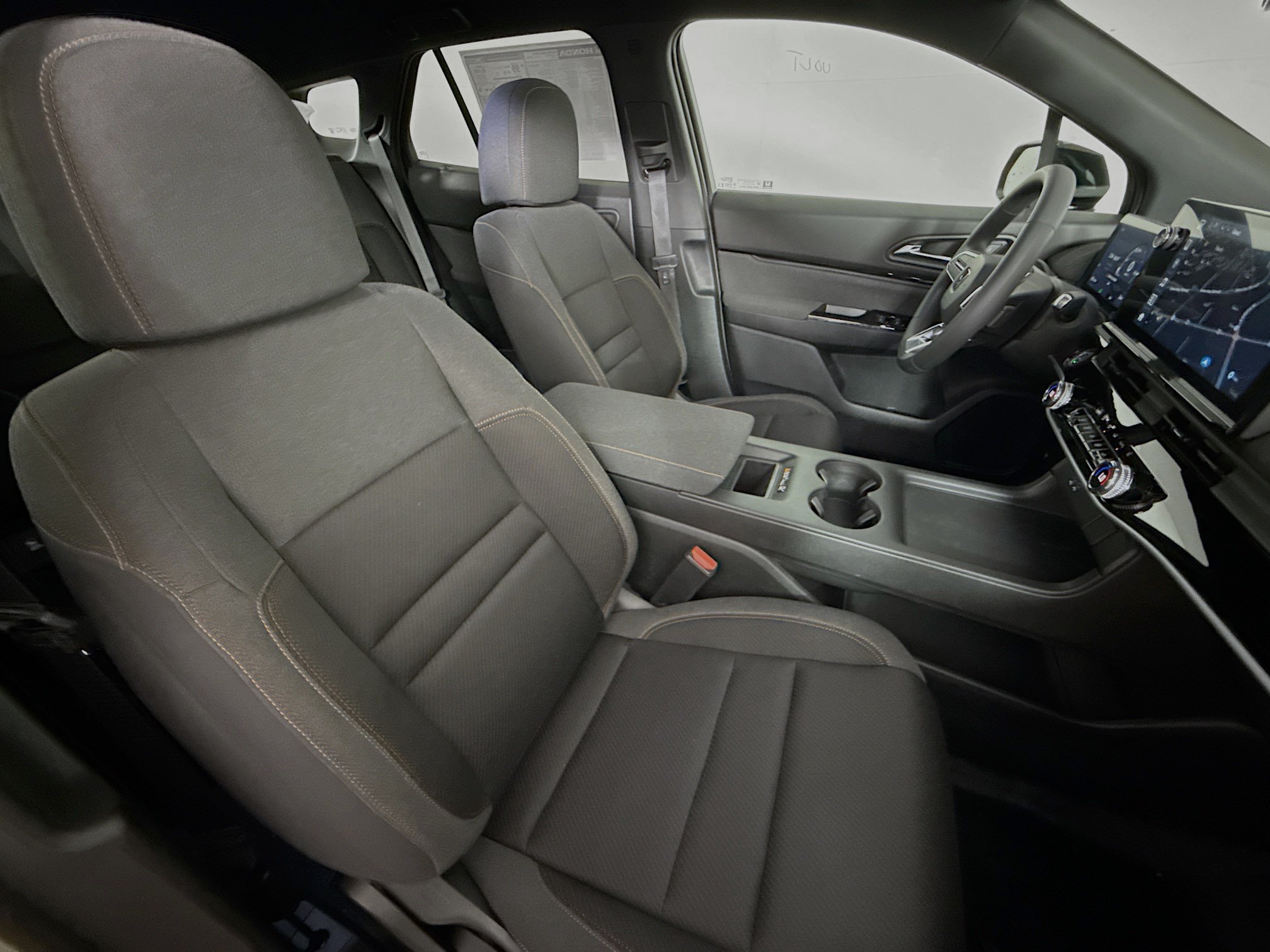 New 2025 Honda Prologue EX image 35