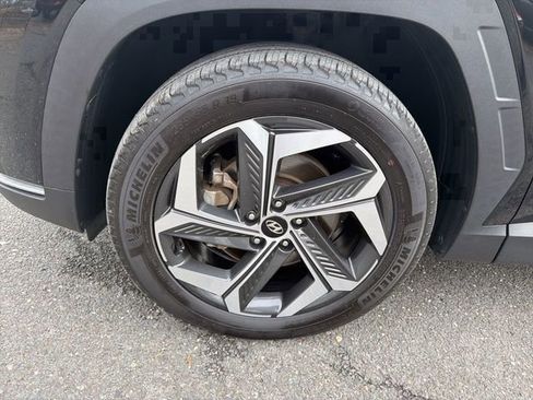 Certified 2023 Hyundai Tucson SEL w/ Convenience Package image 5