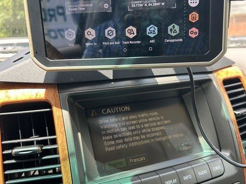 Used 2005 Lexus GX 470 image 18