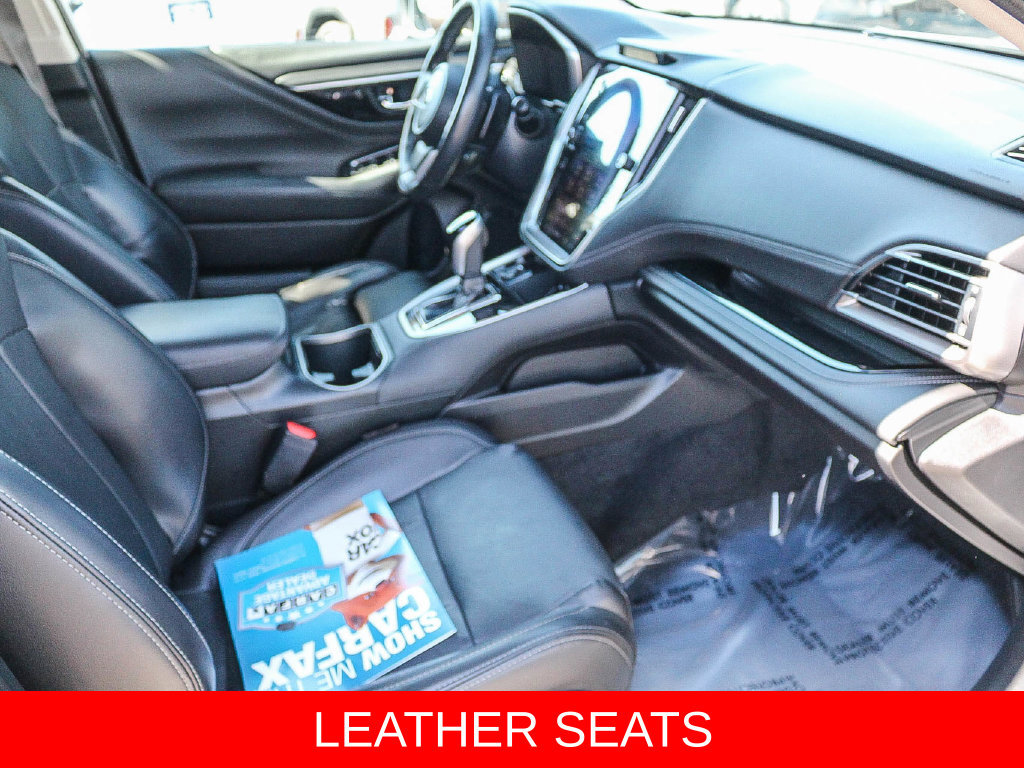 Used 2021 Subaru Outback Limited AWD/4WD image 16