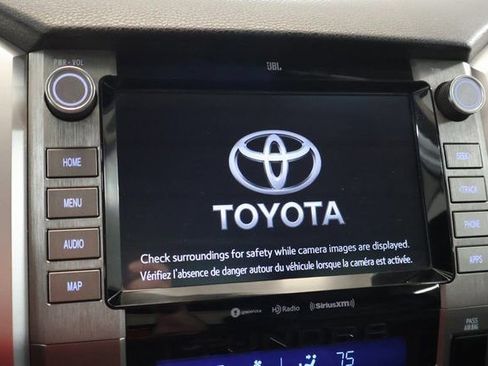 Used 2020 Toyota Tundra Platinum AWD/4WD image 22