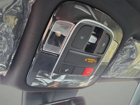 New 2026 Hyundai Tucson Limited AWD/4WD image 25