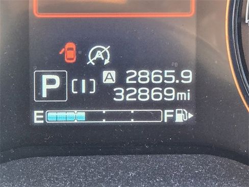 Certified 2022 Subaru Forester Wilderness image 23