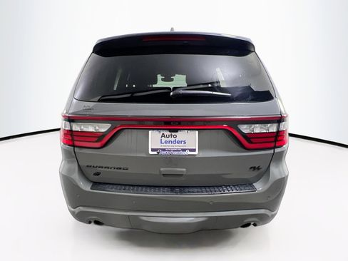 Used 2022 Dodge Durango R/T w/ Blacktop Package image 6