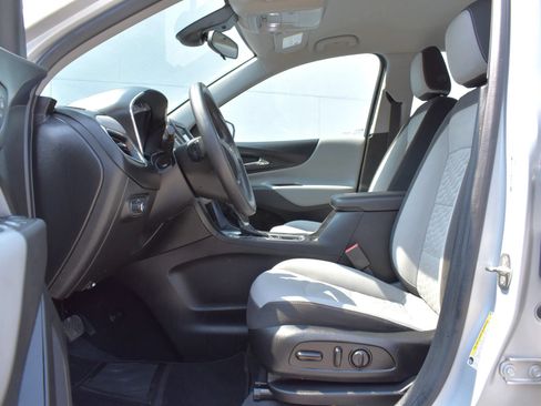Used 2020 Chevrolet Equinox LS AWD/4WD image 10