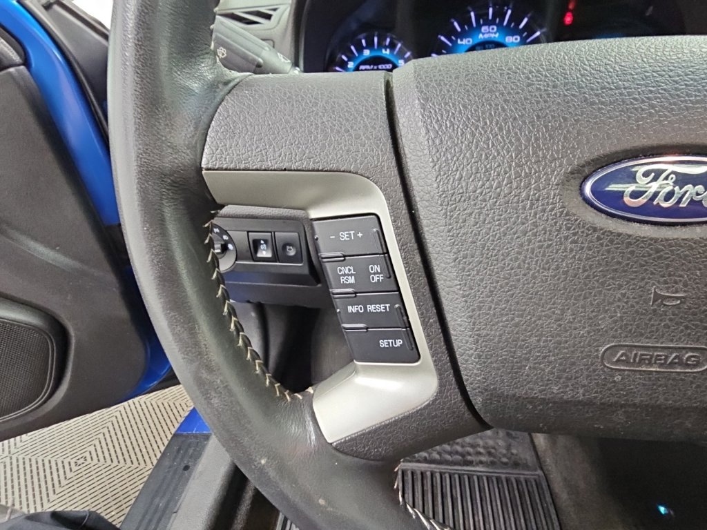Used 2012 Ford Fusion SEL FWD image 20