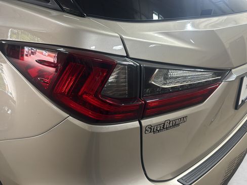 Used 2017 Lexus RX 350 FWD w/ Premium Package image 28