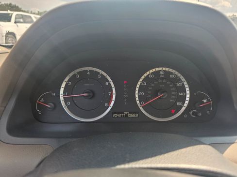 Used 2009 Honda Accord LX image 14