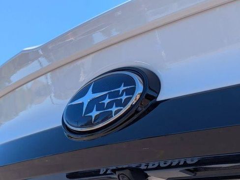 Used 2026 Subaru WRX Premium AWD/4WD image 29