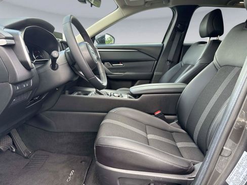 Certified 2026 MAZDA CX-50 AWD 2.5 S w/ Preferred Pkg image 21