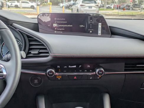 New 2026 MAZDA MAZDA3 Carbon image 15