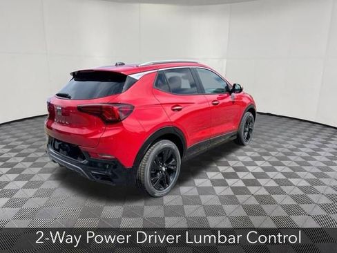 New 2026 Buick Encore GX Sport Touring w/ Comfort Package AWD/4WD image 9