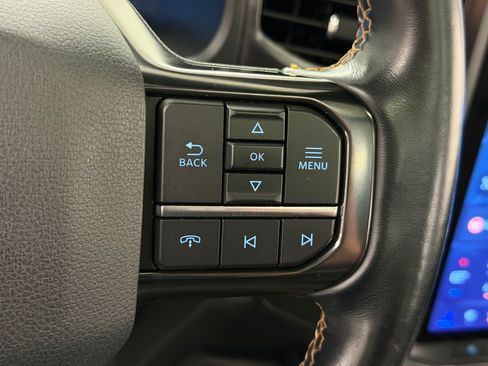 Used 2022 Ford Expedition Platinum AWD/4WD image 28