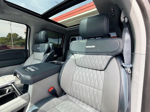 Used 2024 Ford F250 Limited w/ FX4 Off-Road Package image 34