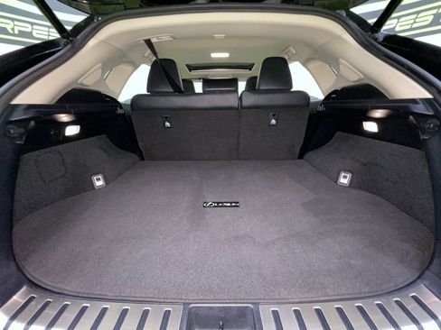 Used 2020 Lexus NX 300 AWD w/ Luxury Package image 28