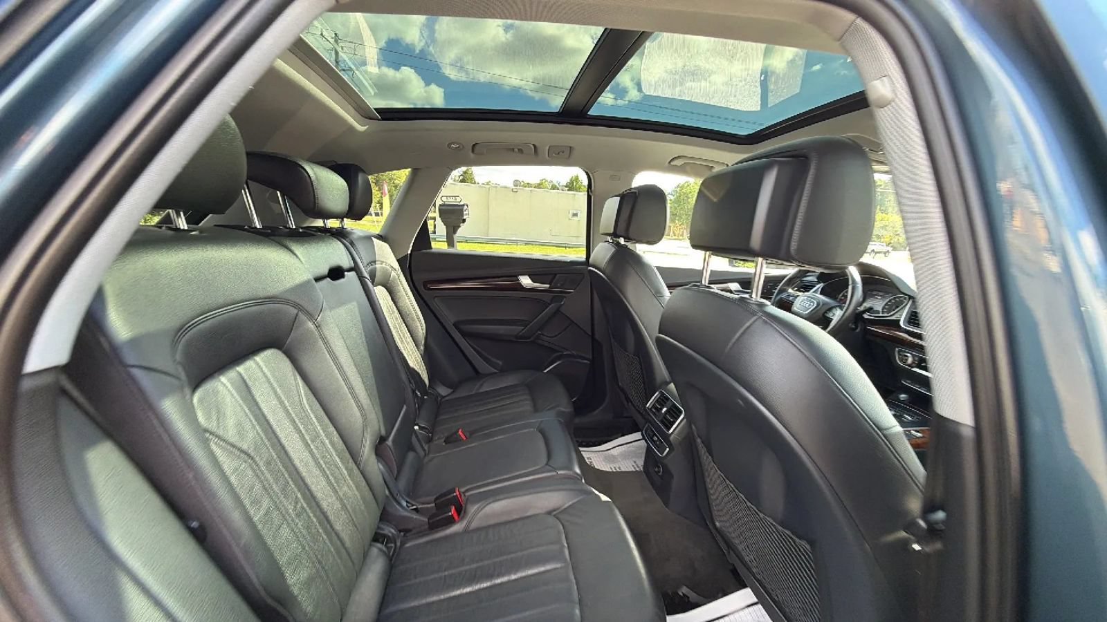 Used 2018 Audi Q5 2.0T Premium w/ Convenience Package AWD/4WD image 47
