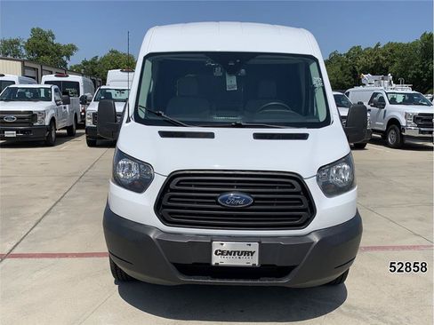 Used 2019 Ford Transit 150 148 Medium Roof RWD image 16