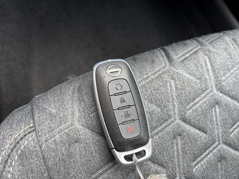 Used 2026 Nissan Kicks SV w/ Cold Weather Package AWD/4WD image 41