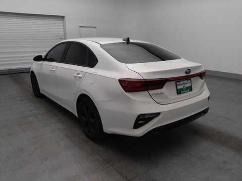 Used 2020 Kia Forte LXS FWD image 5