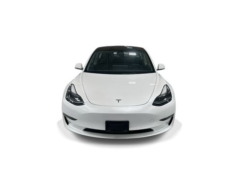 Certified 2023 Tesla Model 3 Long Range AWD/4WD image 2