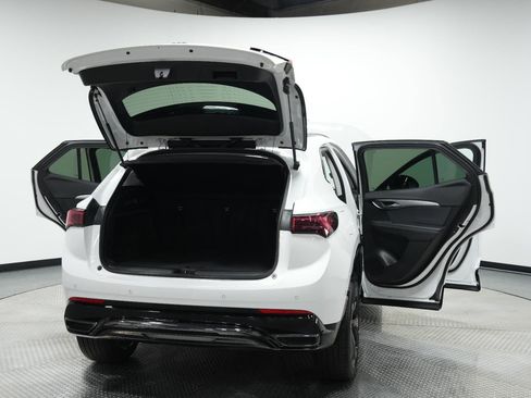 Used 2025 Buick Envision Sport Touring image 12