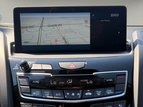 Used 2023 Acura RDX AWD w/ Advance Package image 17