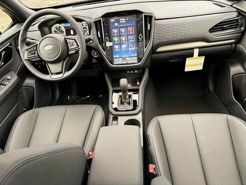New 2025 Subaru Forester Limited image 12
