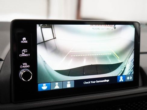 New 2026 Honda CR-V Sport image 27