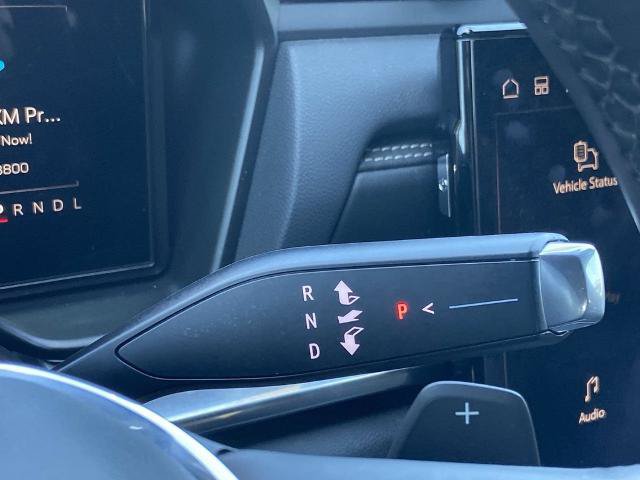 Used 2026 GMC Terrain Elevation w/ LPO, Floor Liner Package FWD image 12