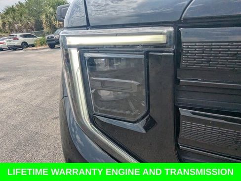 Used 2023 GMC Sierra 1500 Elevation AWD/4WD image 11