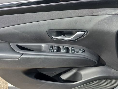 Certified 2023 Hyundai Tucson SEL w/ Convenience Package image 25