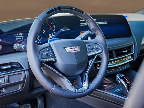 New 2026 Cadillac CT5 Premium Luxury image 6