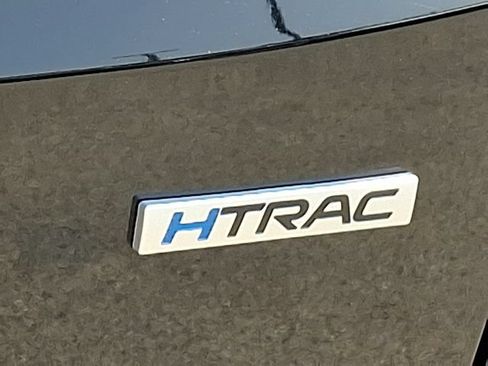 Certified 2023 Hyundai Tucson SEL AWD/4WD image 30