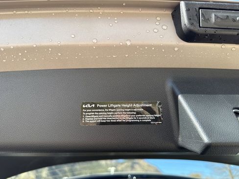 New 2026 Kia Sorento SX Prestige image 7