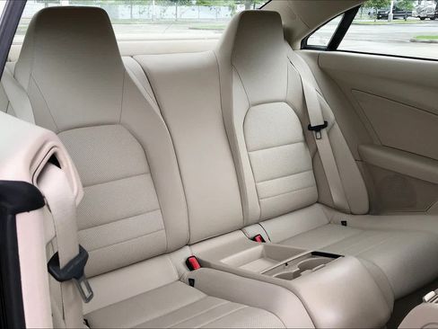 Used 2014 Mercedes-Benz E 350 Coupe image 17
