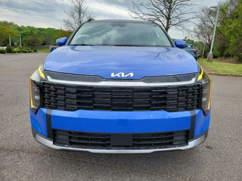 New 2026 Kia Sportage EX image 21