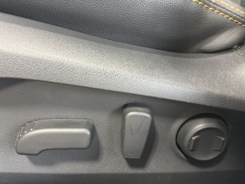 Used 2023 Subaru Outback Wilderness AWD/4WD image 20