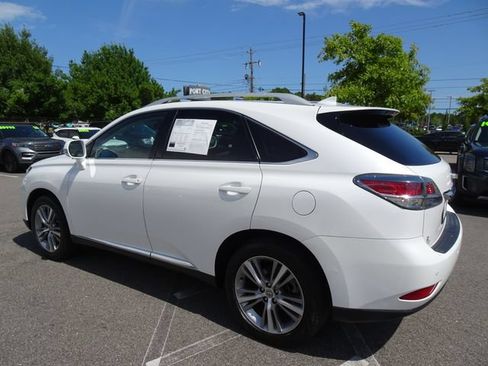 Used 2015 Lexus RX 350 FWD image 6