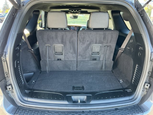 Used 2023 Dodge Durango R/T w/ Hemi Orange Plus Package AWD/4WD image 23