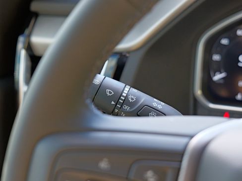 New 2026 GMC Sierra 2500 Denali w/ Denali Reserve Package image 17